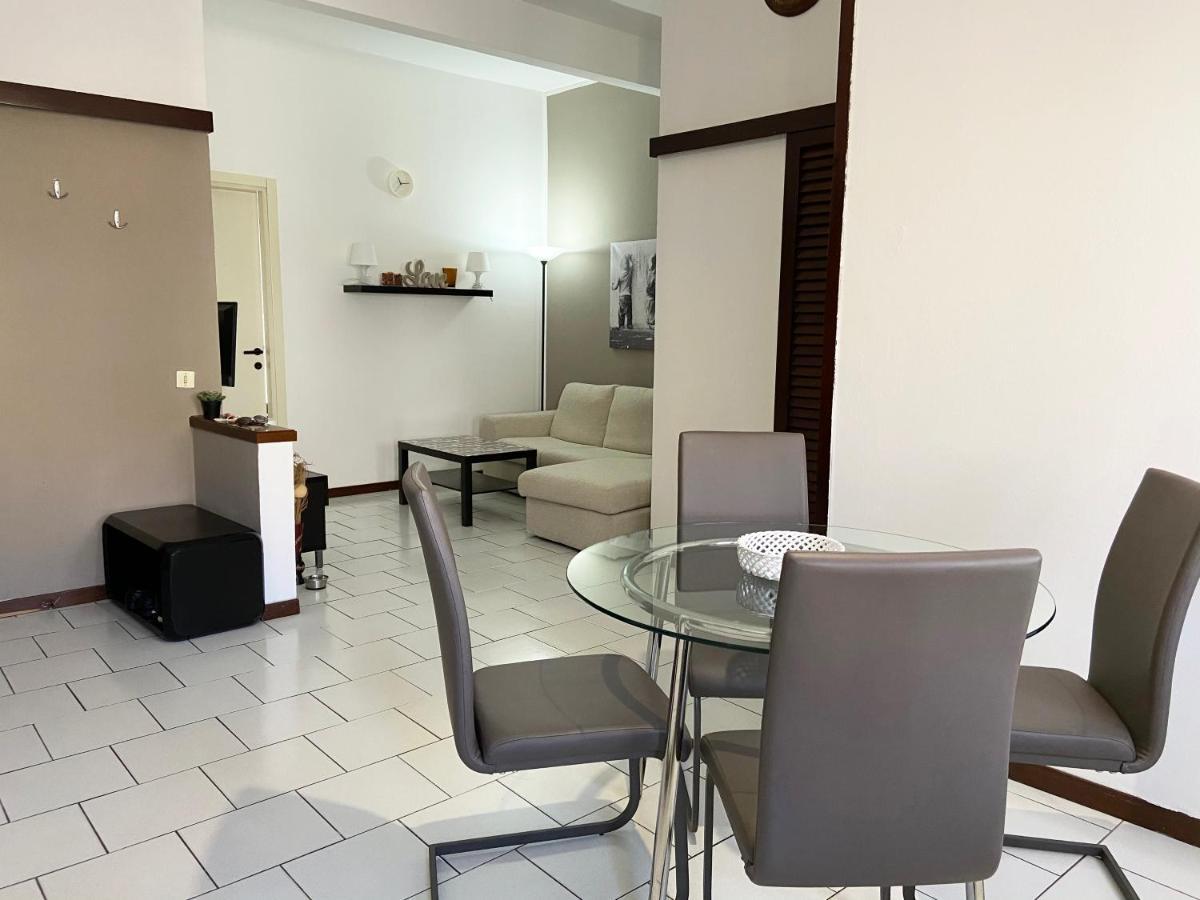 Apartmán G&G House -Bilocale Vicino M5 Istria E M3 Maciachini Milán Exteriér fotografie